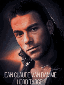 Jean Claude Van Damme Hard Target GIF - Jean Claude Van Damme Hard Target GIFs