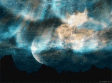 :3 GIF - Hipster Indie Galaxy GIFs