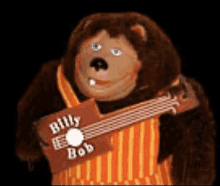 Billy Bob GIF - Billy Bob GIFs