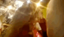 Indecente Anitta Beijando O Namorado Na Festa GIF - Party Kiss Boy GIFs