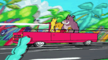 Driving Speed GIF - Driving Speed Fast GIFs