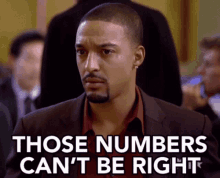 Wrong Numbers GIF - Wrong Numbers Polls GIFs