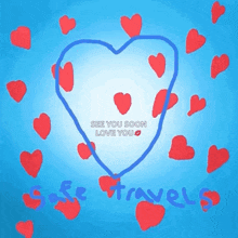 Skye Safe Travel GIF - Skye Safe Travel GIFs