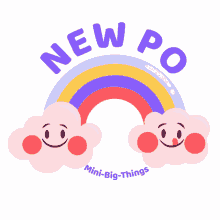 minibigthings newpo new po