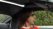 Dave Rodgers Car Talk GIF - Dave Rodgers Car Talk Sped Up Talk GIFs
