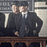 Thomas Shelby Introduction GIF - Thomas Shelby Introduction GIFs