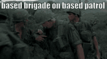 Based Basedbrigade GIF - Based Basedbrigade Vietnam GIFs