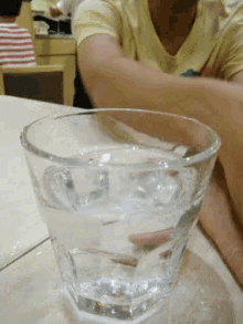 Reverse Water GIF - Reverse Water Cool GIFs
