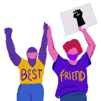 Friends friend friendship GIF - Find on GIFER