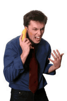 Banana Phone GIF