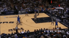Stephen Curry'S Game 1 Shooting Display GIF - Nba Basketball Stephen Curry GIFs