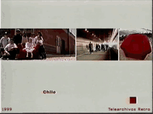 Chile En Tres Letras Chile GIF - Chile En Tres Letras Chile Tvn GIFs