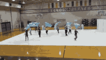 Guards Flags GIF