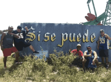 Si Se GIF - Si Se Puede GIFs