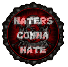 Projectgecko Haters GIF - Projectgecko Gecko Haters GIFs