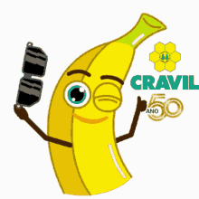 Cravil Banana Cravil GIF - Cravil Banana Cravil GIFs