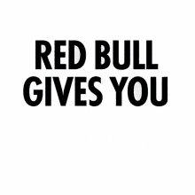 red bull gives you wings red bull fly away wings energy drink