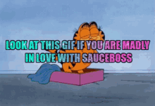 Sauce Boss Love GIF - Sauce Boss Love Sauce GIFs