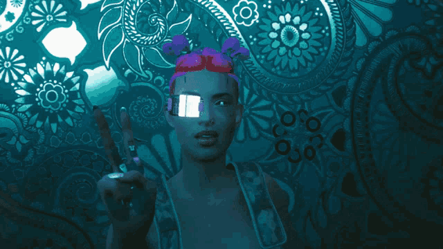 Cyberpunk 2077 GIFs on GIPHY - Be Animated