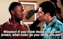 colors colorblind new girl winston