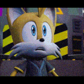 Nine Sonic Prime GIF - Nine Sonic Prime Angry GIFs
