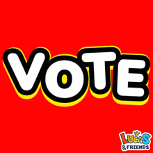 Vote Voting GIF - Vote Voting Go Vote GIFs
