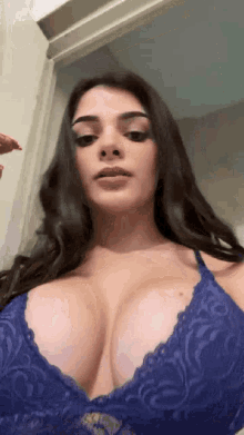 lingerie r2rus cleavage sexy sensual