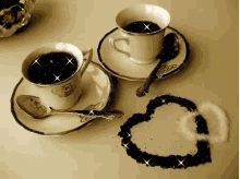 Buongiorno Coffee GIF