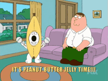 Family Guy Peter Griffin GIF - Family Guy Peter Griffin Brian Griffin GIFs