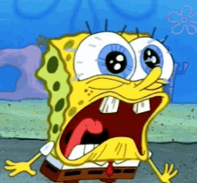 Spongebob Meme GIF - Spongebob Meme Cry GIFs