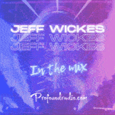 Profound Profoundradio GIF - Profound Profoundradio Jeff Wickes GIFs