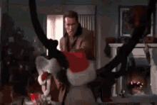 Not Today GIF - Angry Mad Not Today GIFs
