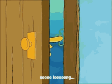 So Long Spongebob GIF - So Long Spongebob Walking Away GIFs