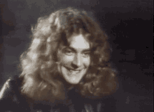 Led Zeppelin Yep GIF - Led Zeppelin Yep Smile GIFs