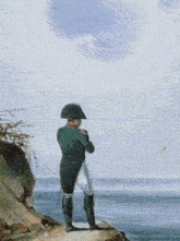 Napoleon Asyjdauu GIF