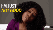 Im Just Not Good At This Dating Thing GIF
