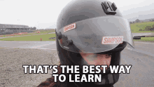 The Best Way Learn GIF - The Best Way Learn Racing GIFs