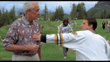 Happy Gilmore Punch In The Face GIF - Happy Gilmore Punch In The Face Happy GIFs