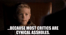 critics daddy