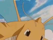 Shiny Pokemon Pseudo Legendary Pokemon GIF