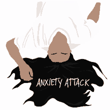 attack anxiety