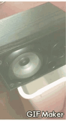 Speaker Subwoofer GIF - Speaker Subwoofer Bass GIFs