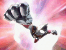 Nitro Pfp Ultraman Gaia GIF - Nitro Pfp Ultraman Gaia GIFs