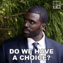 do we have a choice bobby the oval image power and money s4e5