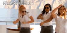 Excited Dancing GIF - Excited Dancing Yay GIFs