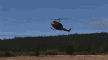 Uh1h Uh1iroquois GIF - Uh1h Uh1iroquois Bell205 GIFs