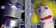 Dancing Puppets GIF - Dancing Puppets Party Time GIFs