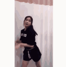 แบมบู Cute Dance GIF - แบมบู Cute Dance Happy GIFs