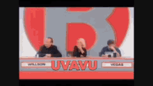 Uvavu Shooting Stars GIF - Uvavu Shooting Stars Vic Reeves GIFs