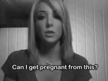 Jennamarbles Pregnant GIF - Jennamarbles Pregnant Canigetpregnantfromthis GIFs